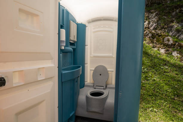 Portable bathroom rental in Summerlin South, NV