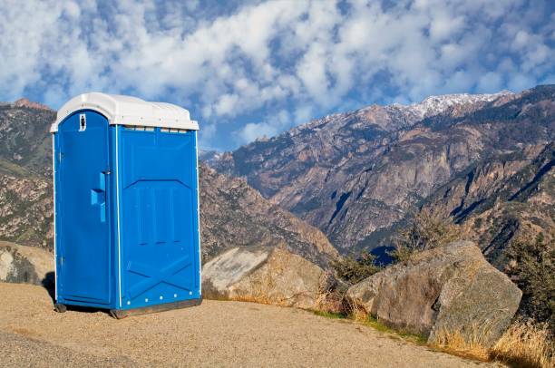 Portable Toilet Options We Offer in Summerlin South, NV