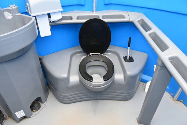 Best Best portable toilet rental  in Summerlin South, NV